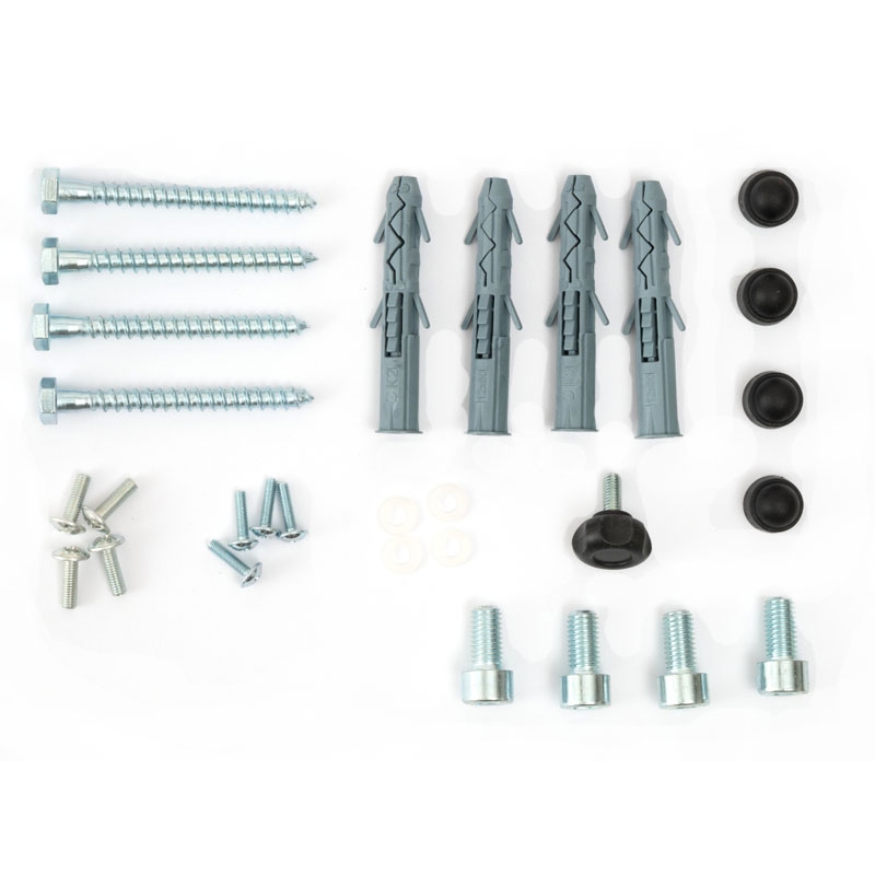 Кріплення для проектора Sector CM95-150 кронштейн стельовий White (tf589) - фото 9 Кріплення для проектора Sector CM95-150 кронштейн стельовий White (tf589) - фото 9