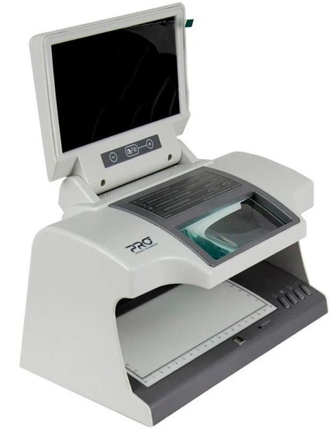 Детектор банкнот PRO 16 IR LCD (578330675) Детектор банкнот PRO 16 IR LCD (578330675)