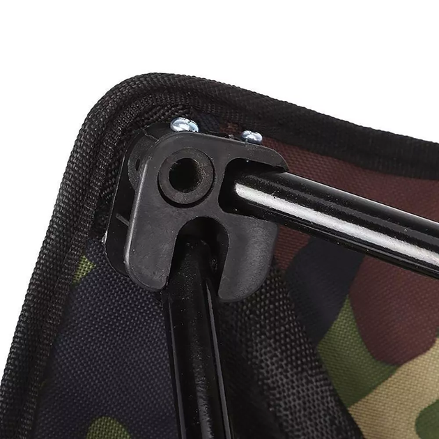 Табурет для походов складной (29832276) - фото 3