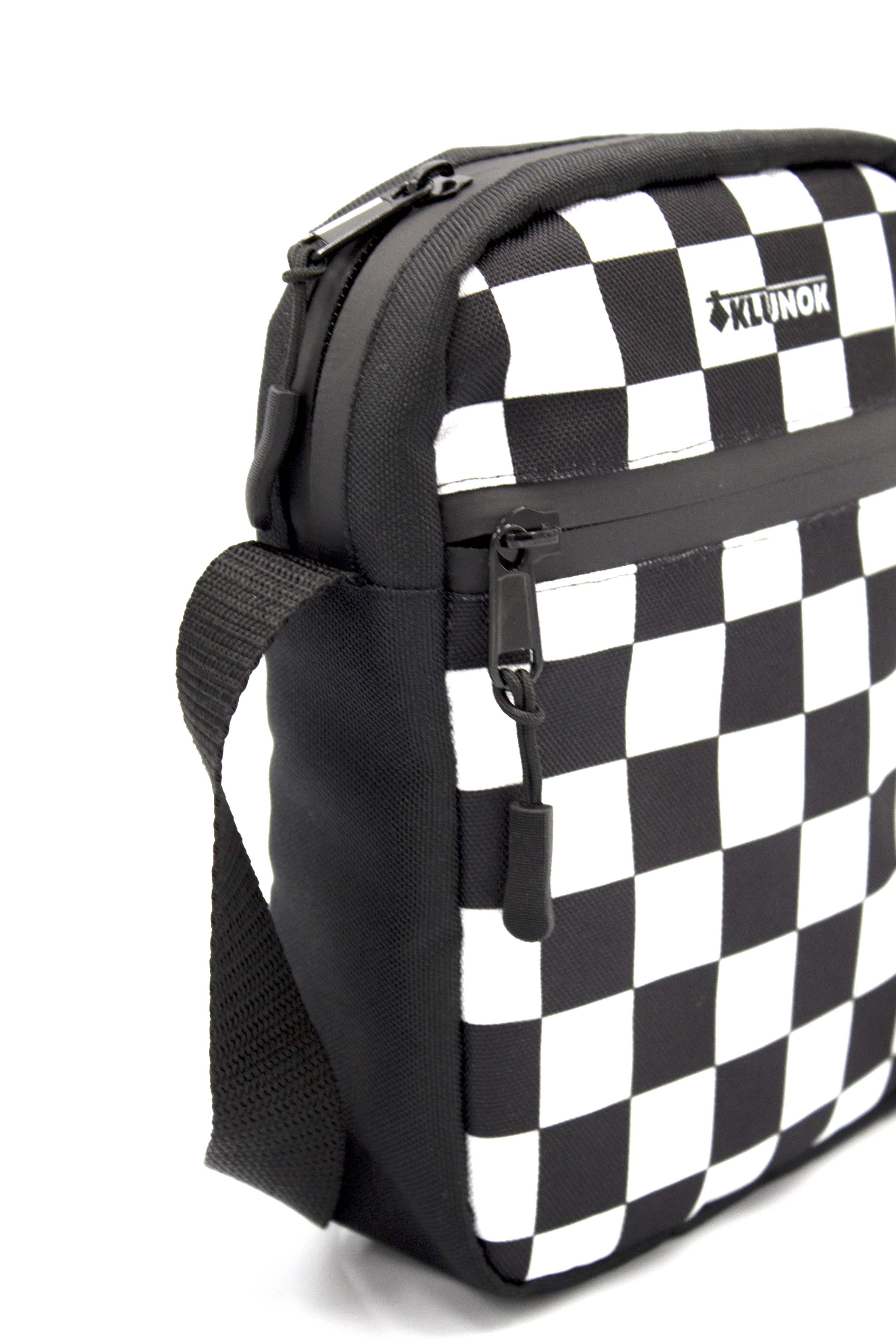 Сумка месенджер Клітинка (24393734) - фото 5