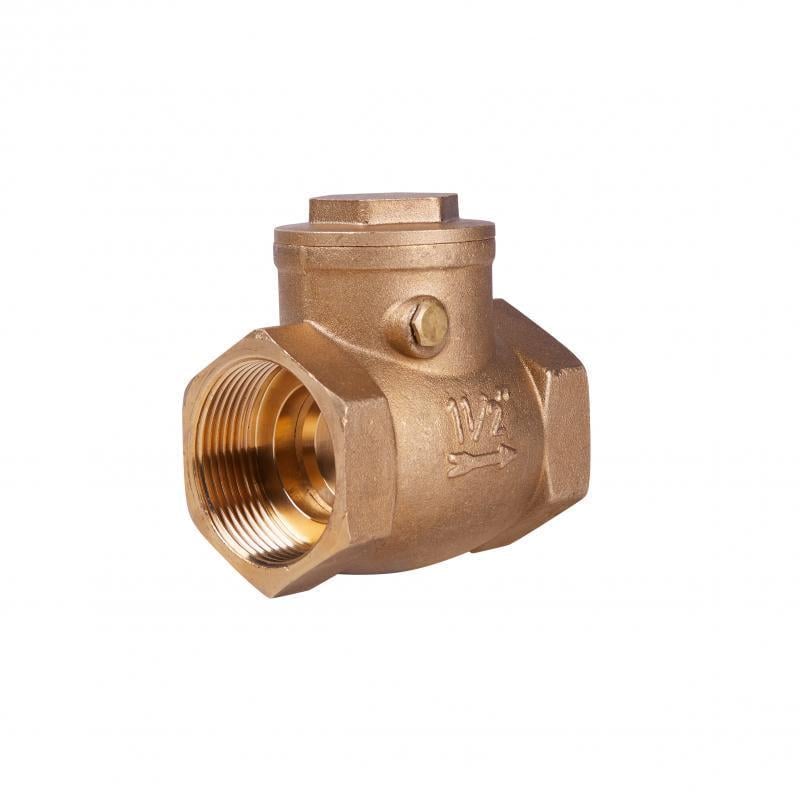 Клапан обратный SD Plus 1-1/2" (SD242W40)