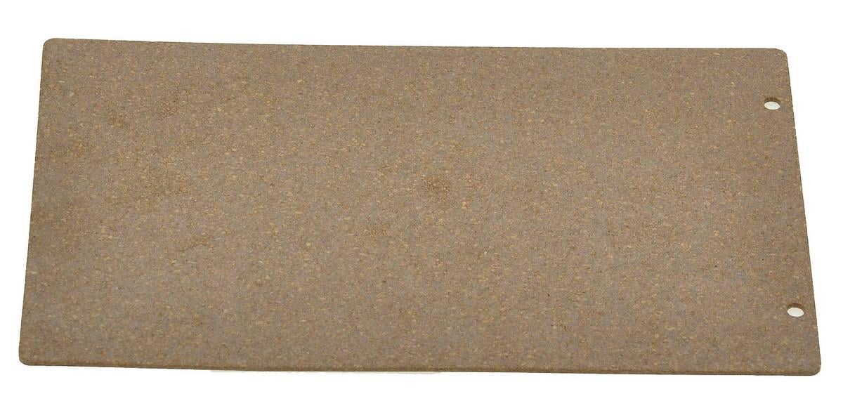 Пластина пробковая VJ Parts для ленточной шлифмашины M 9404 код 423314-4