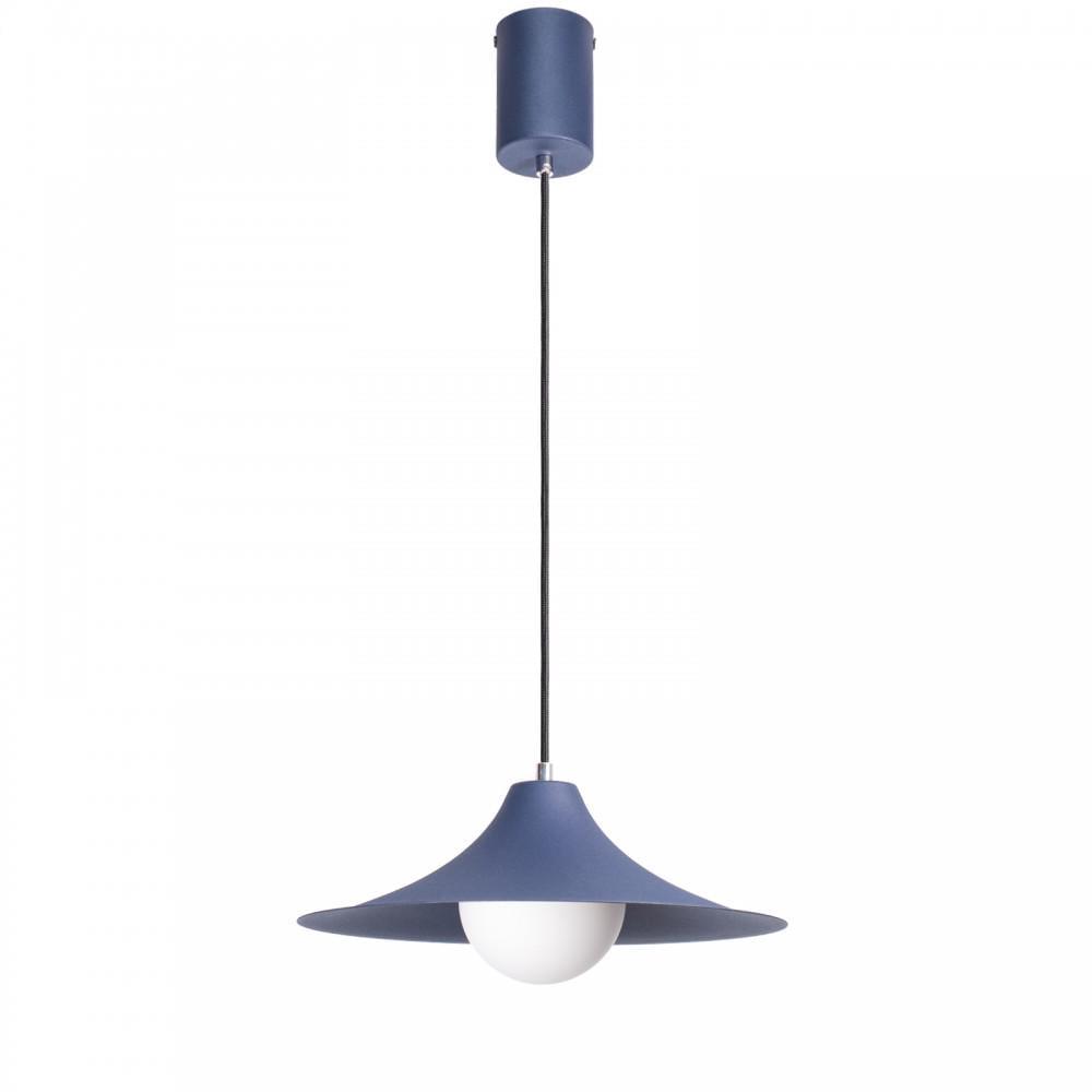 Подвесной светильник Galaxy Cosmic Collection Blue (PL-CC0025/BLUE) - фото 1