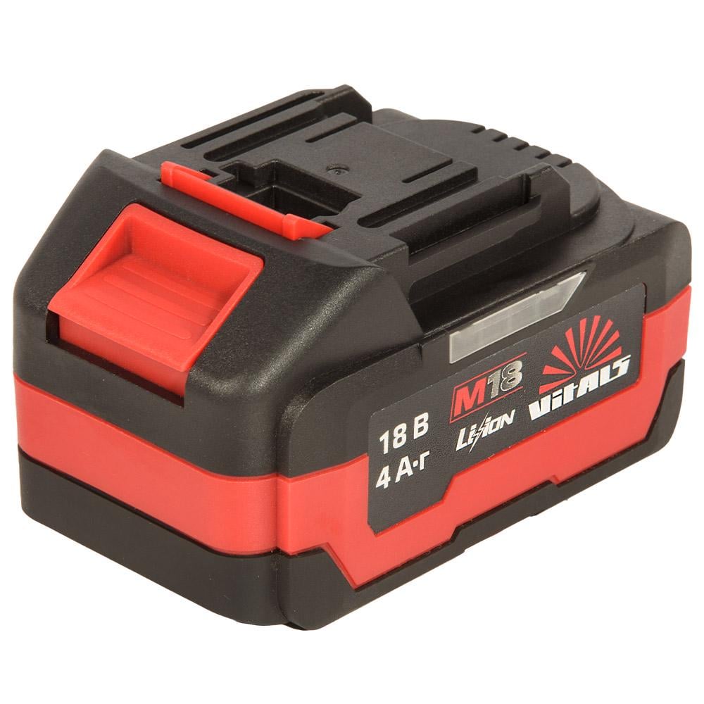 Батарея аккумуляторная Vitals ASL 1840ns-10С (000244903)