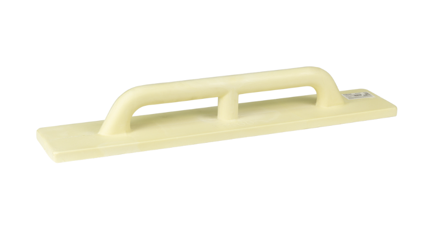 Терка полиуретановая Sigma 110x600 мм (8329341)