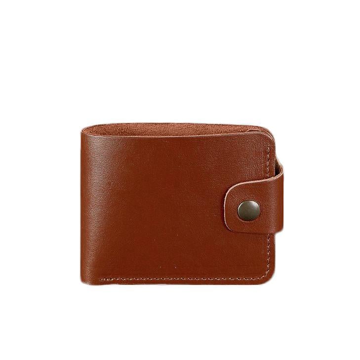 Портмоне шкіряне BlankNote 4.3 Світло-коричневий (A-026453)