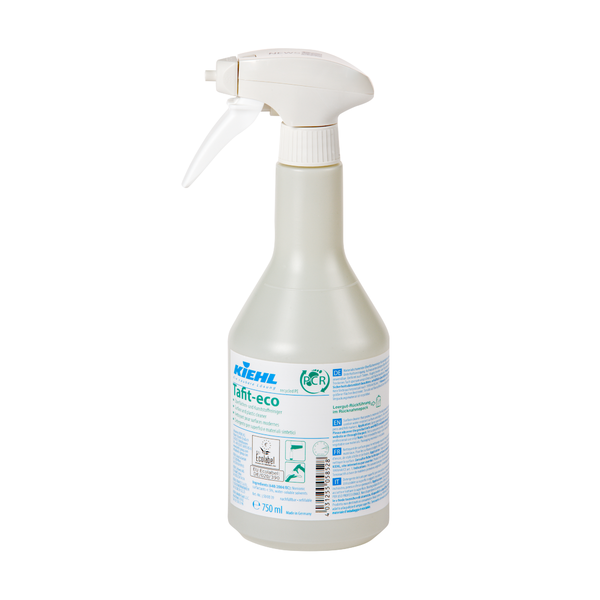 Средство для чистки поверхностей и пластика Tafit-eco (j500047)