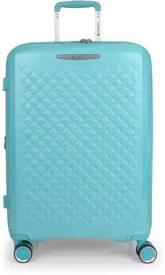 Чемодан Gabol Queens M Мятный (931364)