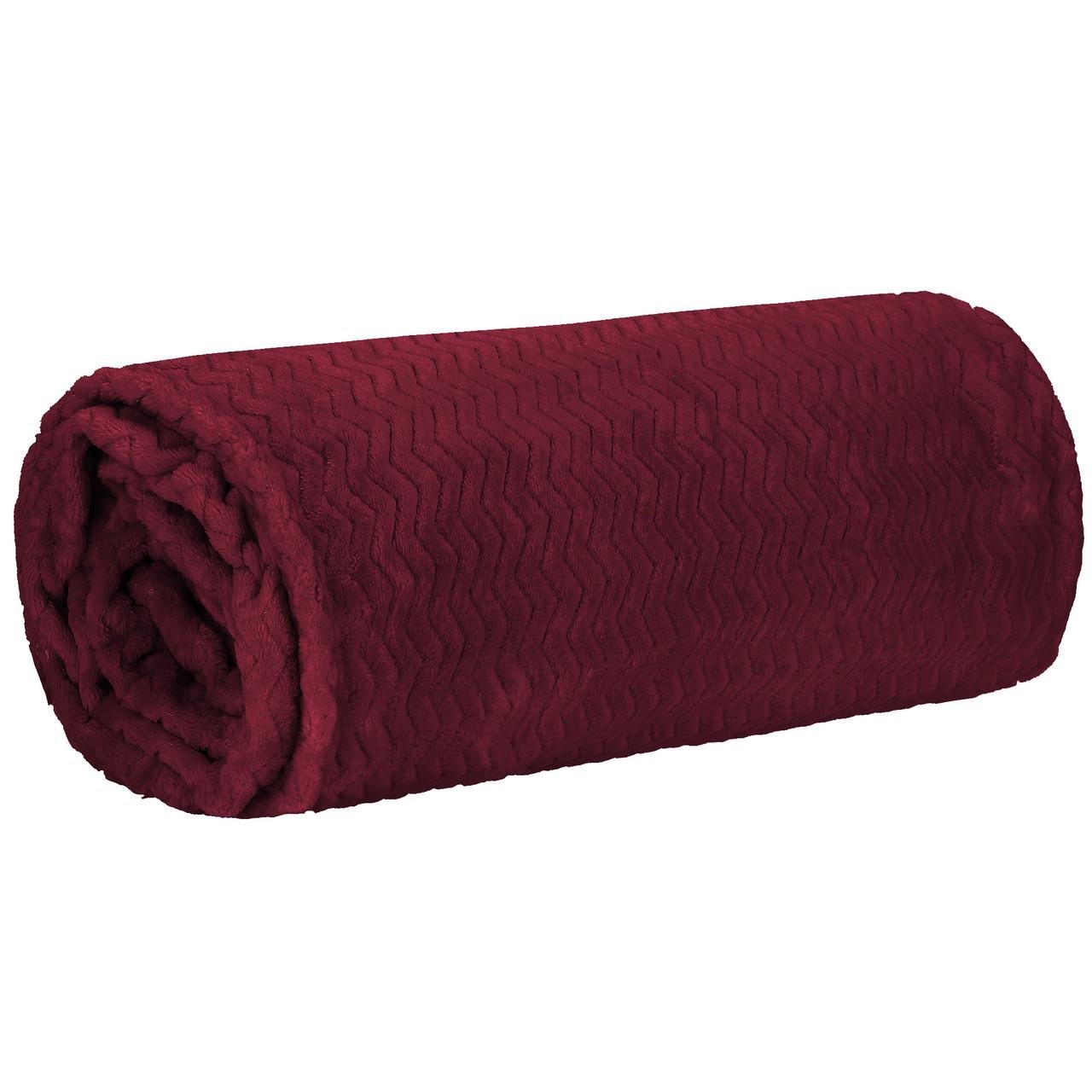 Плед-покривало Springos Extra Soft HA7137 130x180 см