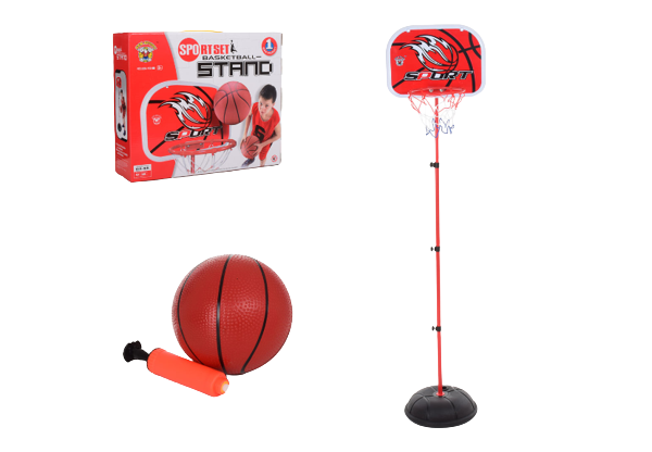 Баскетбольное кольцо M 5708 (AN002775)