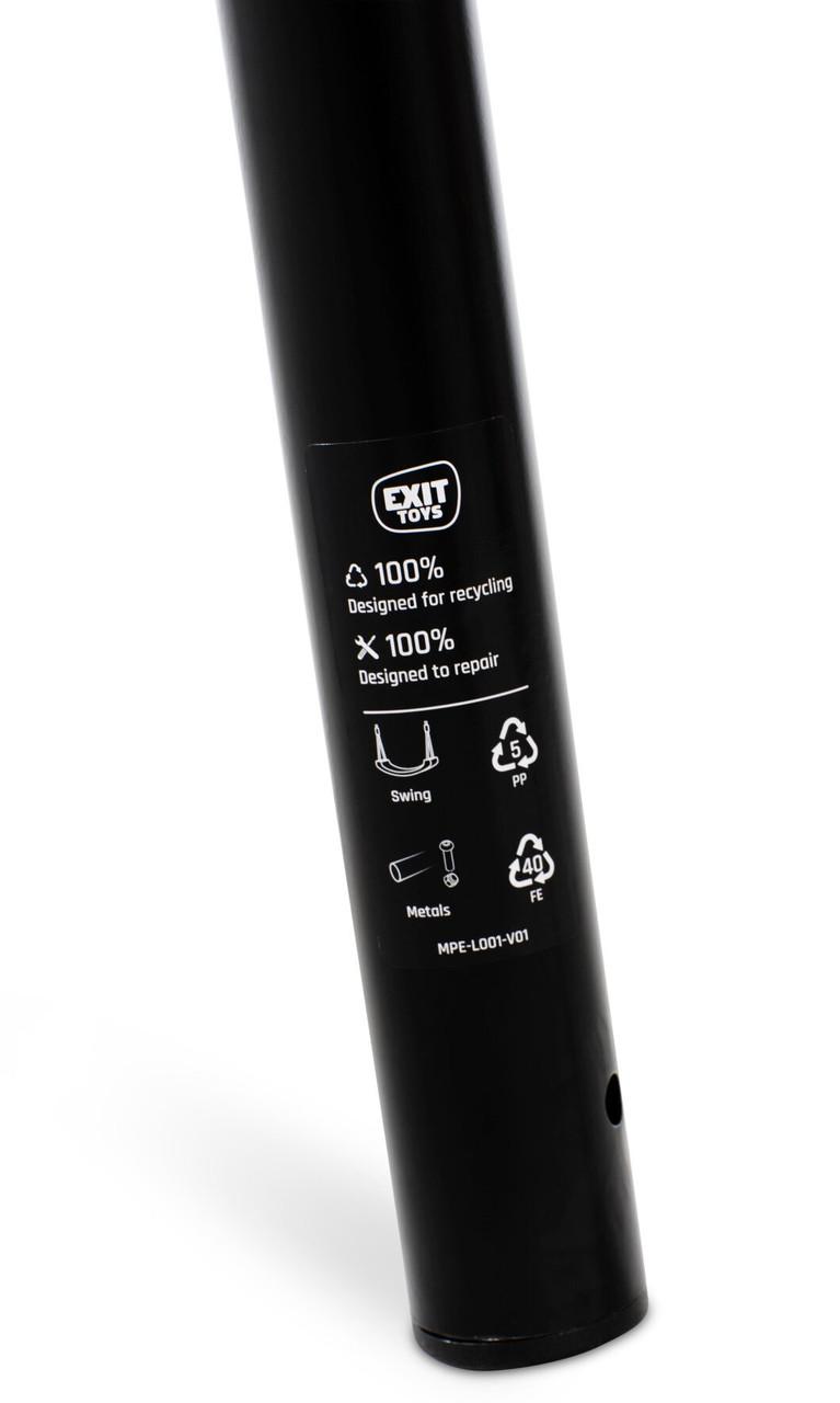 Гойдалка подвійна Exit Ivy (2654930161) - фото 9