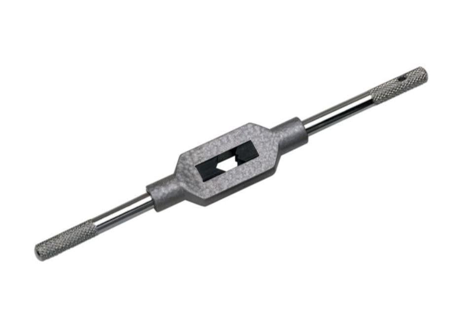 Держатель для PROFITOOL No4 М10-М27 7/16"-1" G1/4"-G3/4" размер захвата 5,5-16,0 мм L 500 мм (49005)