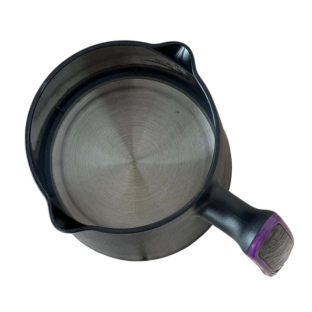 Электрическая турка MS 102 600 Вт 300 мл Черный (28424701) - фото 4 Электрическая турка MS 102 600 Вт 300 мл Черный (28424701) - фото 4