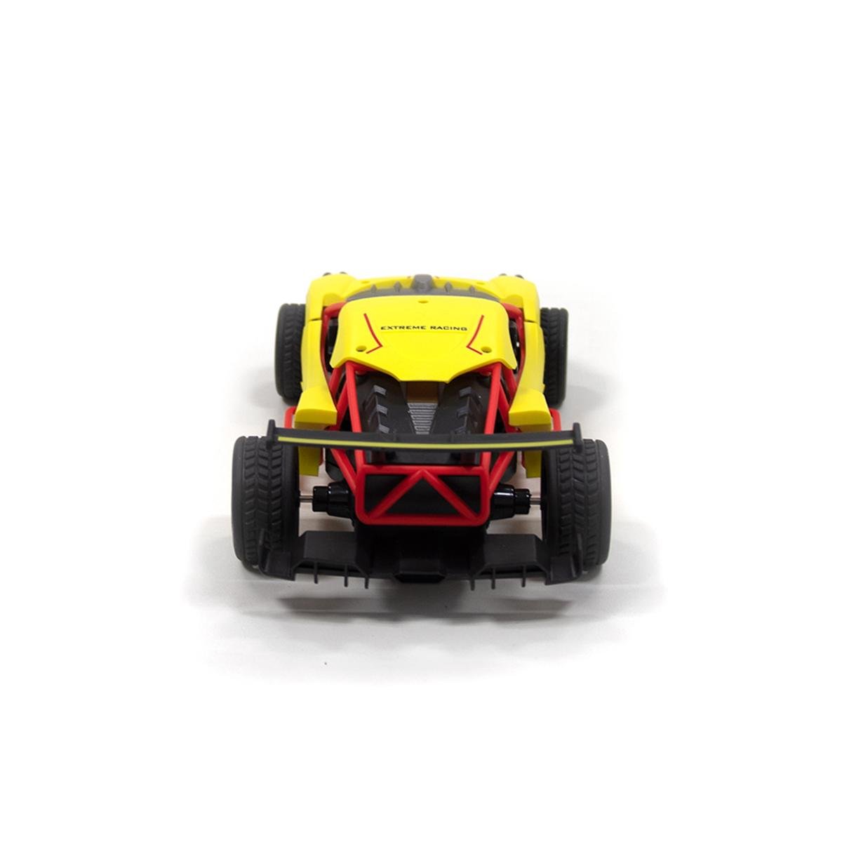 Автомобіль Speed racing drift з радіокеруванням Aeolus 1:16 Sulong Toys Жовтий (SL-284RHY) - фото 4