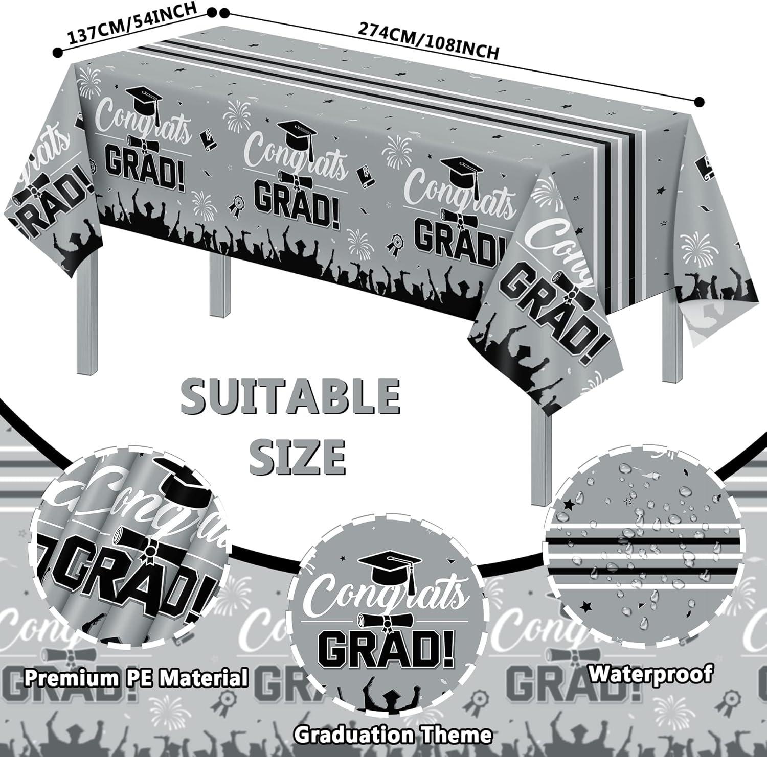 Набор декора для вечеринки Amazon x003kv2jlz на 24 персоны 227 шт. (18710103942605) - фото 5 Набор декора для вечеринки Amazon x003kv2jlz на 24 персоны 227 шт. (18710103942605) - фото 5