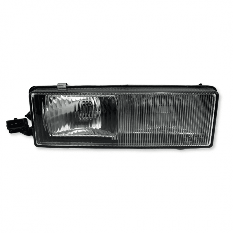 Противотуманная фара DAF 95XF левая (D0782009)