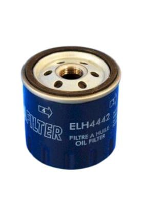 Фильтр масла MECAFILTER ELH4442 WL7503/OC977/1 Фильтр масла MECAFILTER ELH4442 WL7503/OC977/1