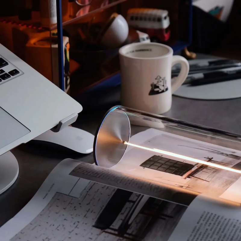 Лампа настольная с аккумулятором Ledvance LED DECOR FILAMENT дымящаяся USB-A FLOOR 5 W 1000 mAh 2700 K 100 лм (2531658310) - фото 9 Лампа настольная с аккумулятором Ledvance LED DECOR FILAMENT дымящаяся USB-A FLOOR 5 W 1000 mAh 2700 K 100 лм (2531658310) - фото 9