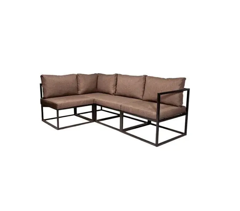 Лаунж диван Кутовий у стилі Loft (NS-935-NM)
