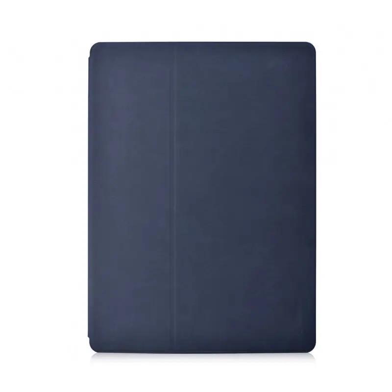 Чехол-книжка Comma Elegant Series for iPad Pro 10.5/iPad Air 3, Blue - фото 3 Чехол-книжка Comma Elegant Series for iPad Pro 10.5/iPad Air 3, Blue - фото 3