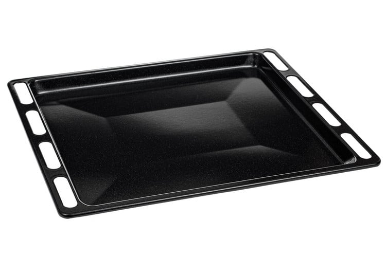 Противень эмалированный для духовки Indesit C00137834