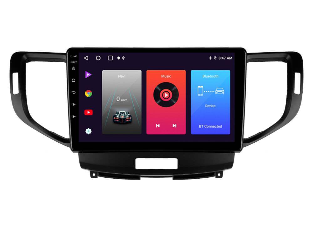 Штатна магнітола Sigma F9216 2/32 Gb Honda Accord 8 2008-2012 9"