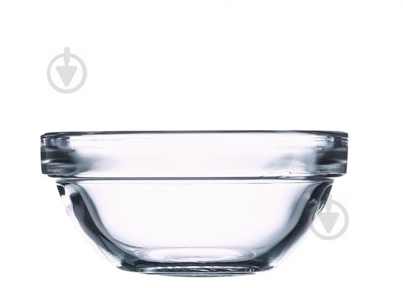 Салатник LUMINARC EMPILABLE TRANSPARENT (501274) - фото 2