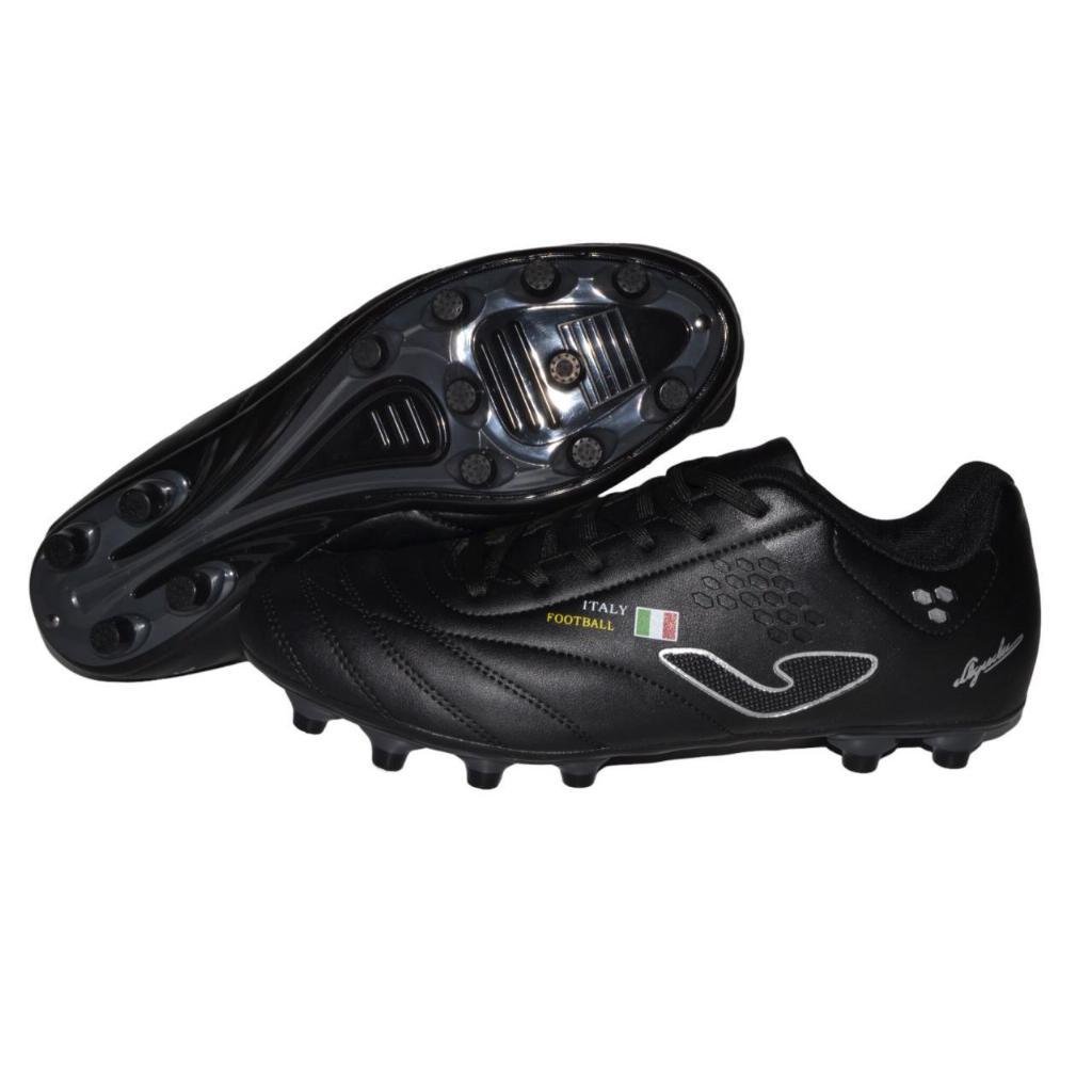 Кросівки футбольні Demax 107-230-392 р. 44 28,3 см (11947688) - фото 2 Кросівки футбольні Demax 107-230-392 р. 44 28,3 см (11947688) - фото 2