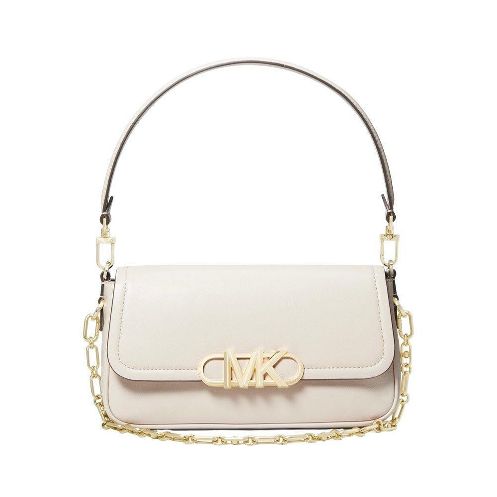 Сумка женская Michael Kors Parker Бежевый (2881900339)