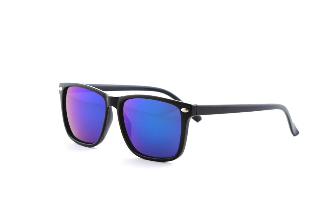 Очки детские SunGlasses 2019-gr-b (o4ki-12568)
