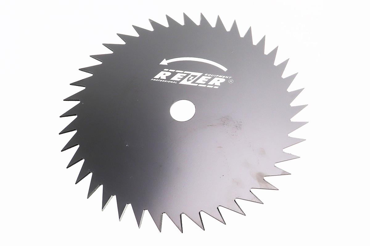 Ніж до мотокос 40Тx255 ммм