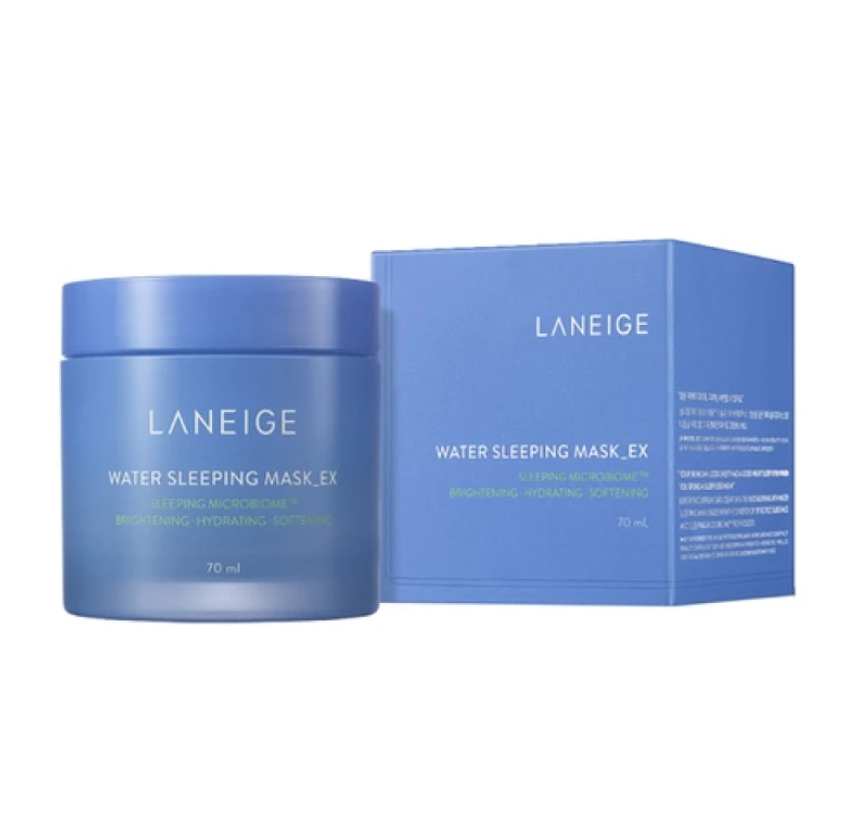 Ночная маска для лица Laneige Water Sleeping Mask 70 мл