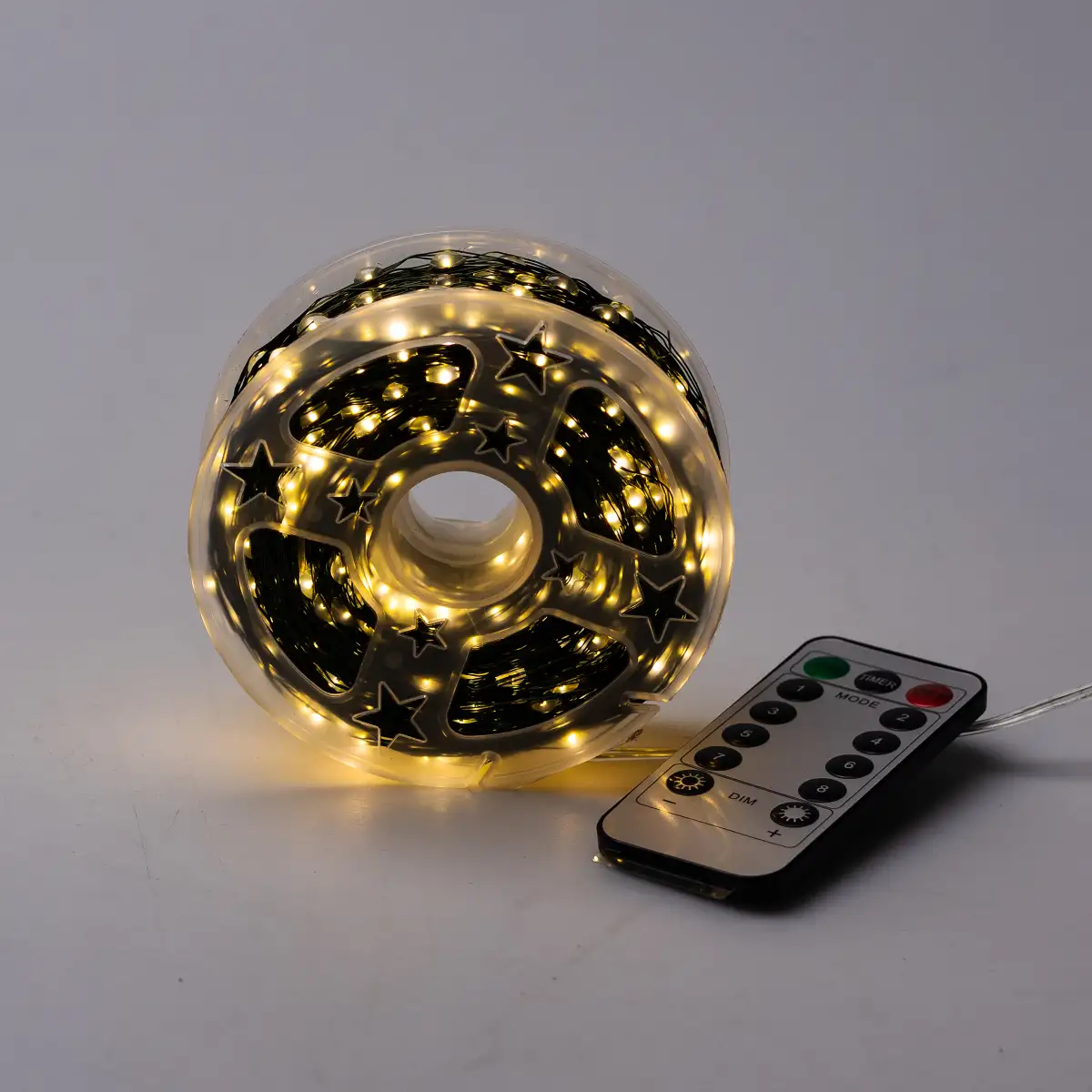 Гирлянда нить GarlandoPro 1000L100MGY Роса 1000 LED 100 м от сети Желтый (118-107-11000L100MGY) Гирлянда нить GarlandoPro 1000L100MGY Роса 1000 LED 100 м от сети Желтый (118-107-11000L100MGY)