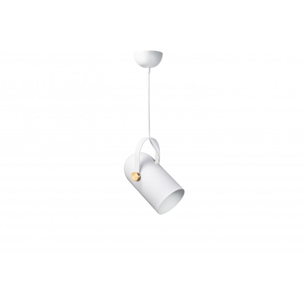 Подвесной светильник Spotlight White (PL-0001500 M/WHITE)