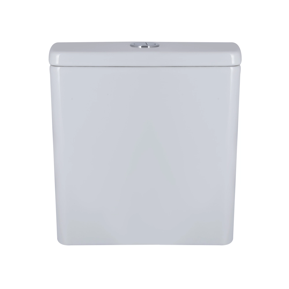 Унітаз-компакт Qtap Cardinal Ultra Quiet безобідковий з сидінням Soft-close QT04222168AUQ3W - фото 11