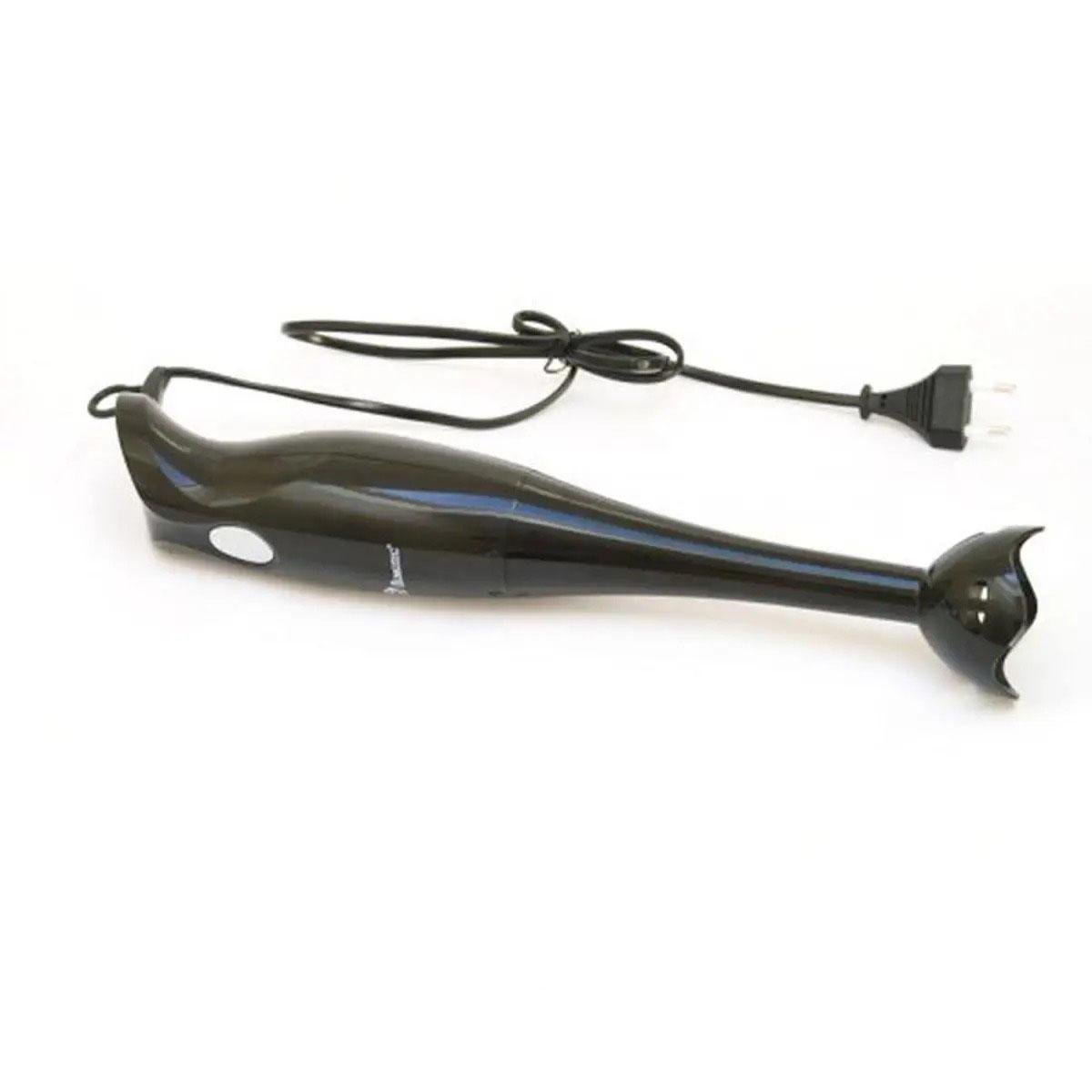 Блендер погружной с чашей Domotec MS-5105 Черный (S5105А) Блендер погружной с чашей Domotec MS-5105 Черный (S5105А)