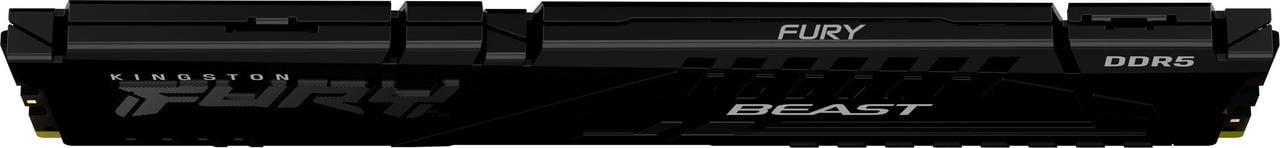 Пам'ять для настільних комп'ютерів Kingston FURY 16GB DDR5 5600 MHz FURY BEast (KF556C36BBE-16) - фото 4 Пам'ять для настільних комп'ютерів Kingston FURY 16GB DDR5 5600 MHz FURY BEast (KF556C36BBE-16) - фото 4