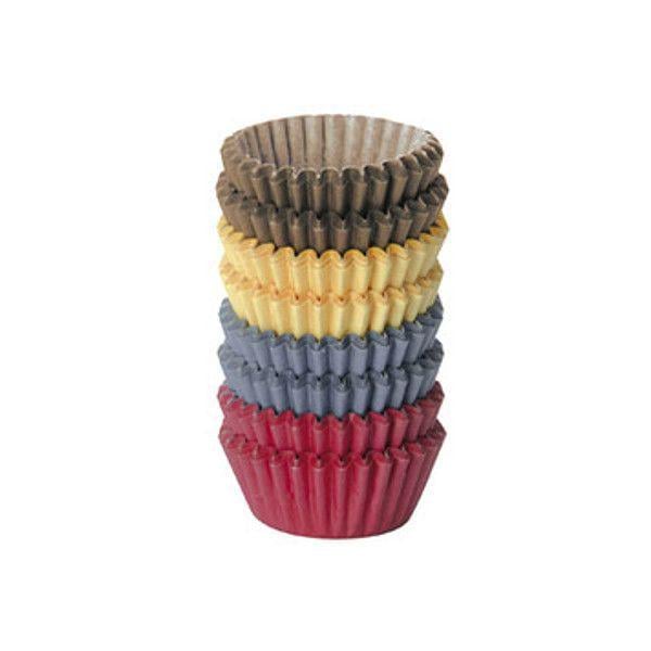 Форми для випічки Tescoma 200 шт. (630624)