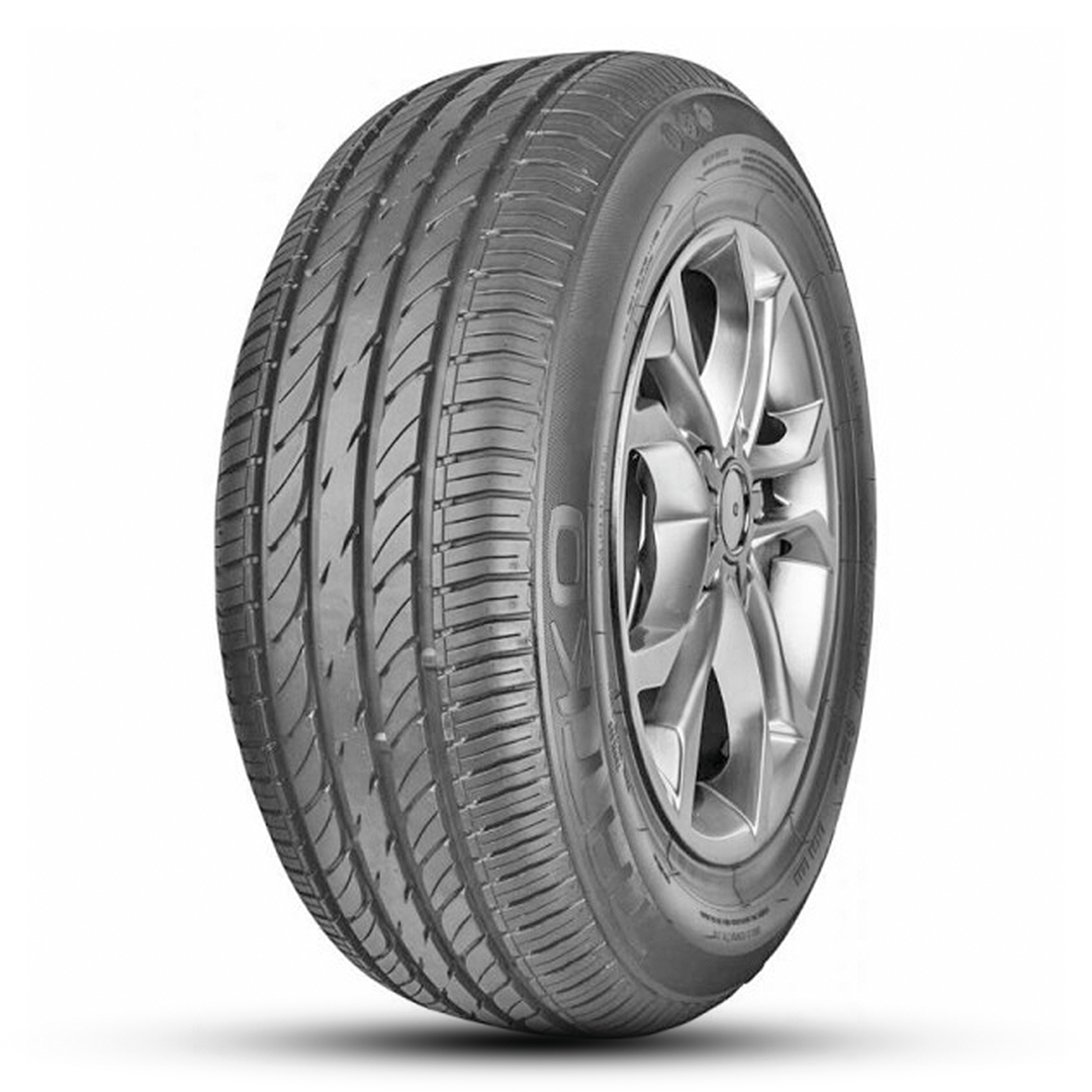 Шина літня Tatko EcoComfort 205/50 R17 93W (56240)