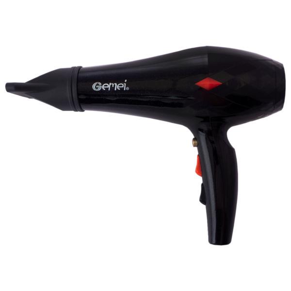 Фен Gemei GM-1767 3000 Вт