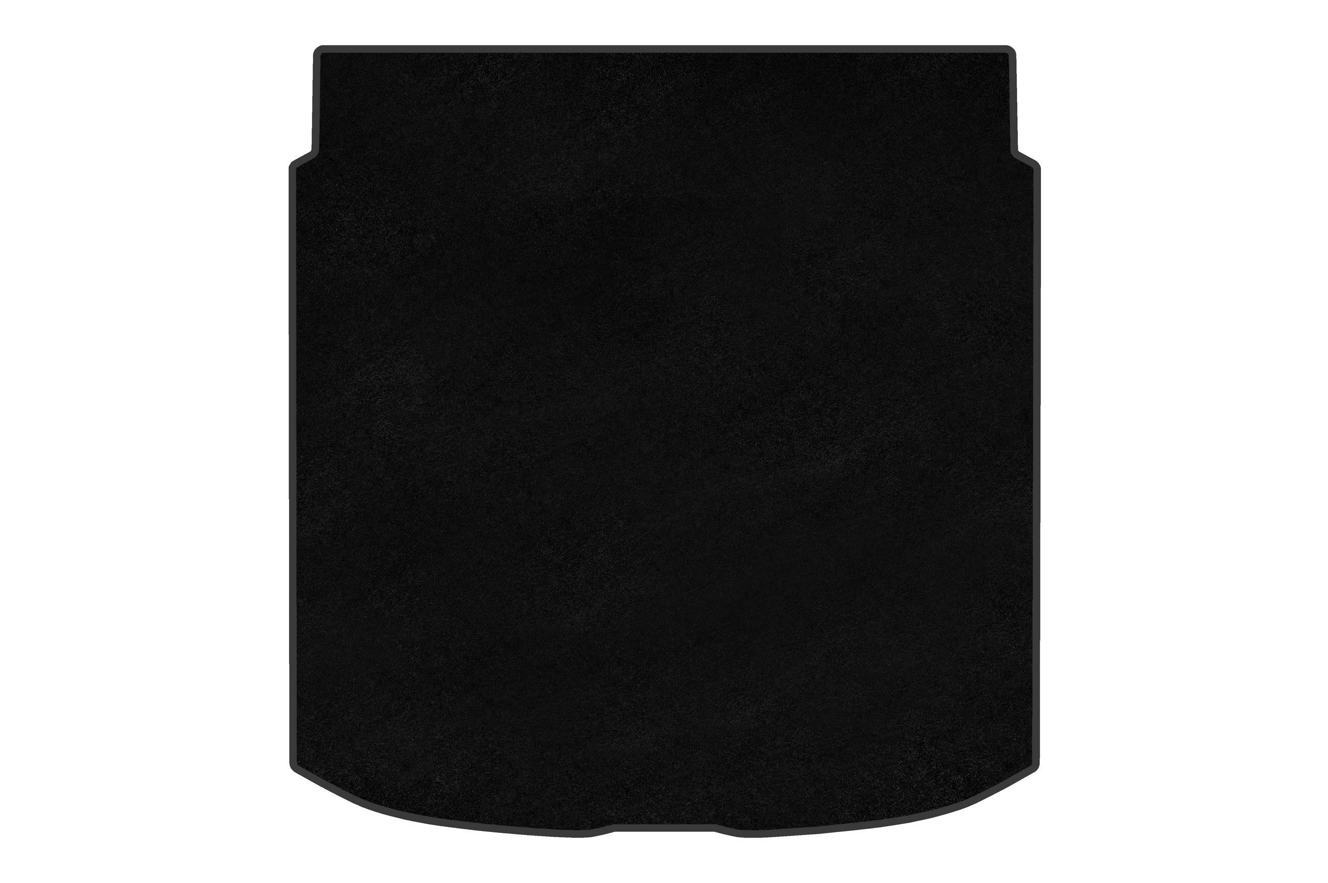 Коврик багажника Digital Designs Classic для Audi A5 2024– гг. ткань Черный (186132)