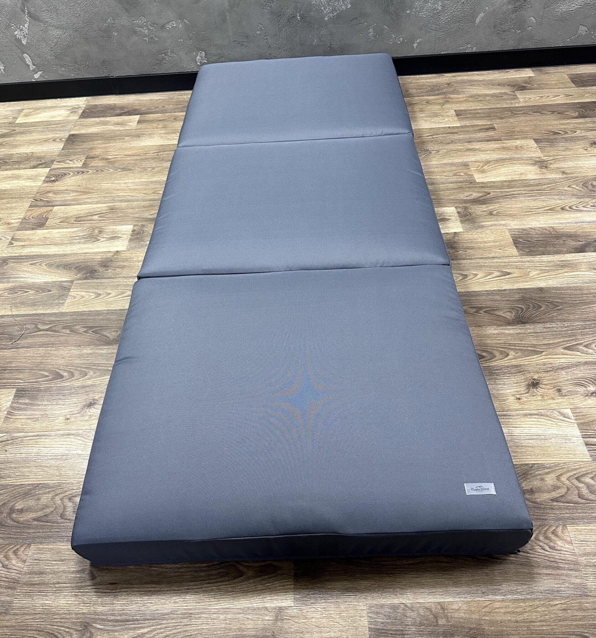 Матрац-трансформер Comfort Home Oxford 200х80х5 см - фото 4 Матрац-трансформер Comfort Home Oxford 200х80х5 см - фото 4