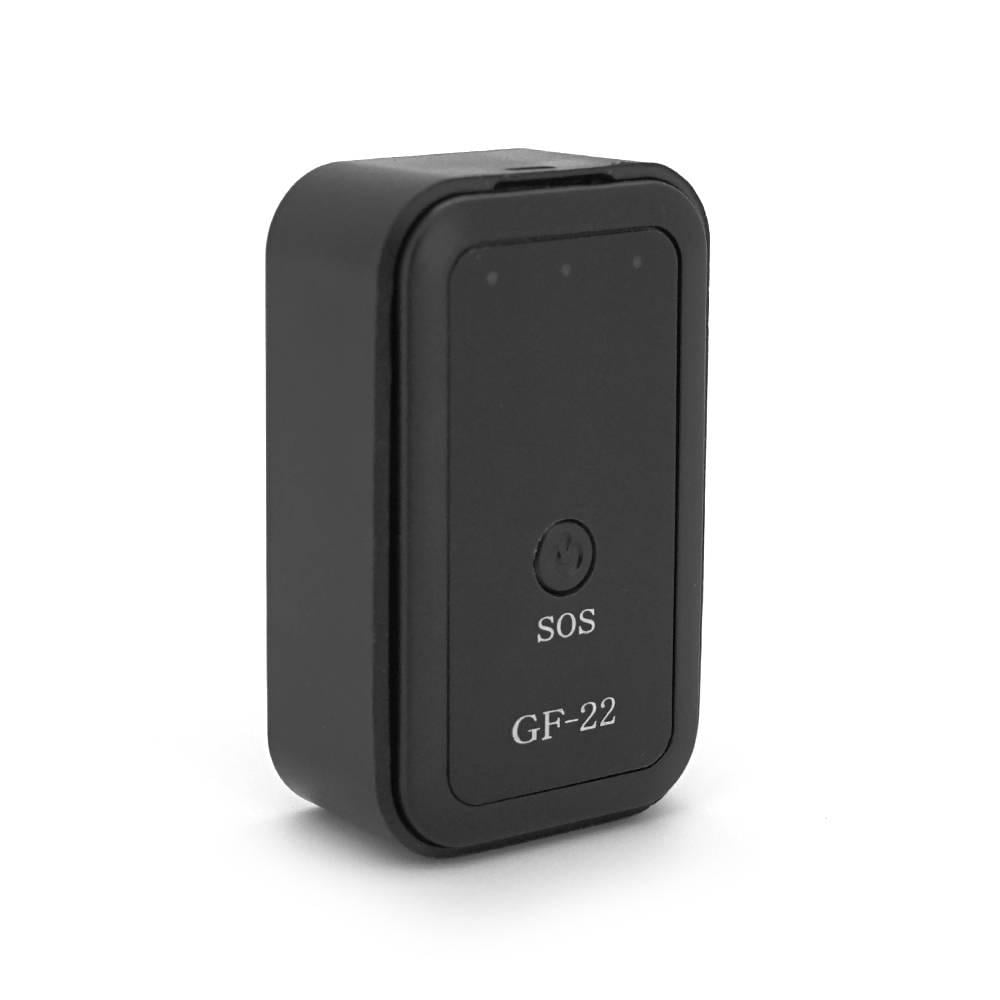 GPS-трекер GF-22+WiFi точність позиціонування GPS 10m Box 42x26x15 мм GPS-трекер GF-22+WiFi точність позиціонування GPS 10m Box 42x26x15 мм