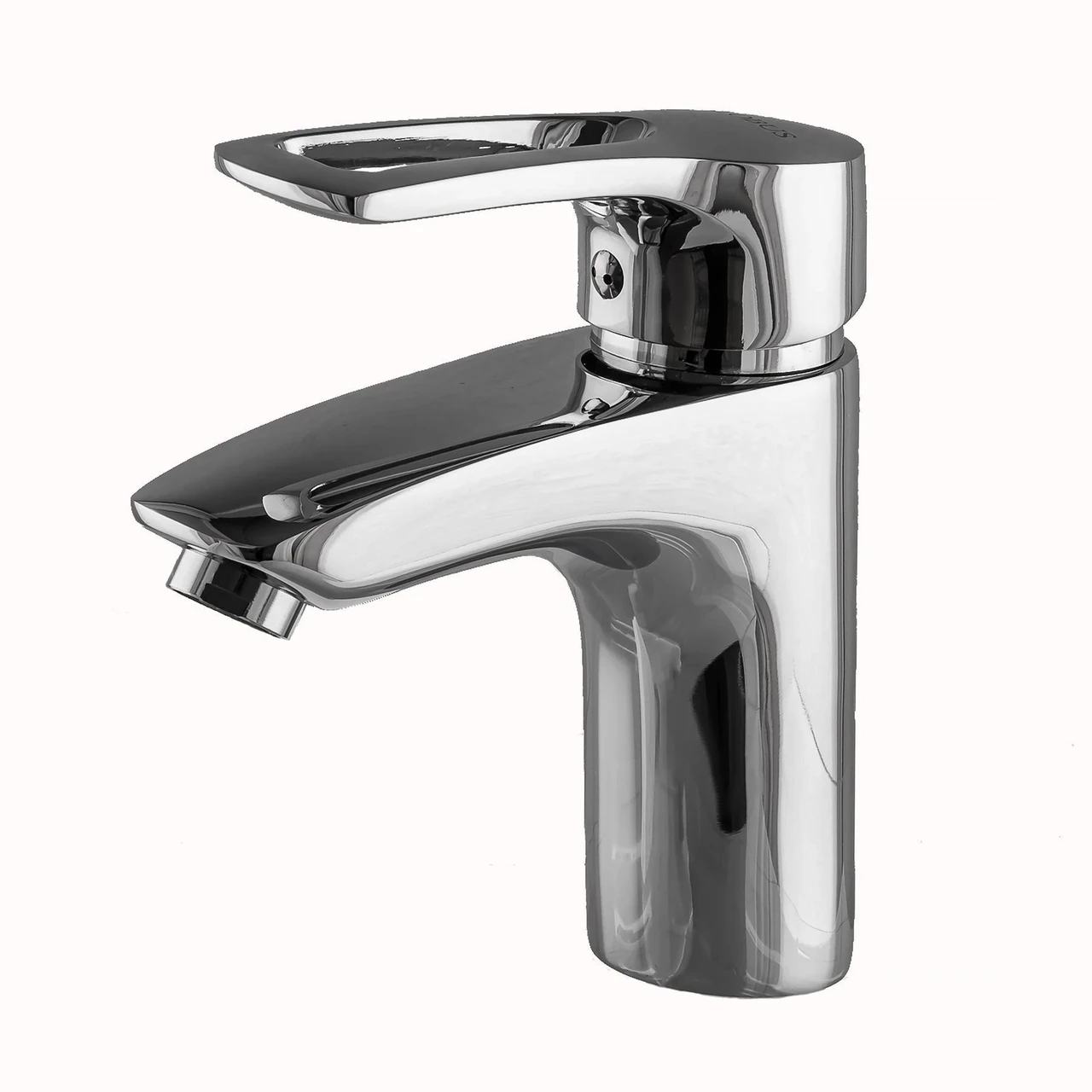 Смеситель для умывальника Globus Lux SEVA GLSV-0101 (1000000750)