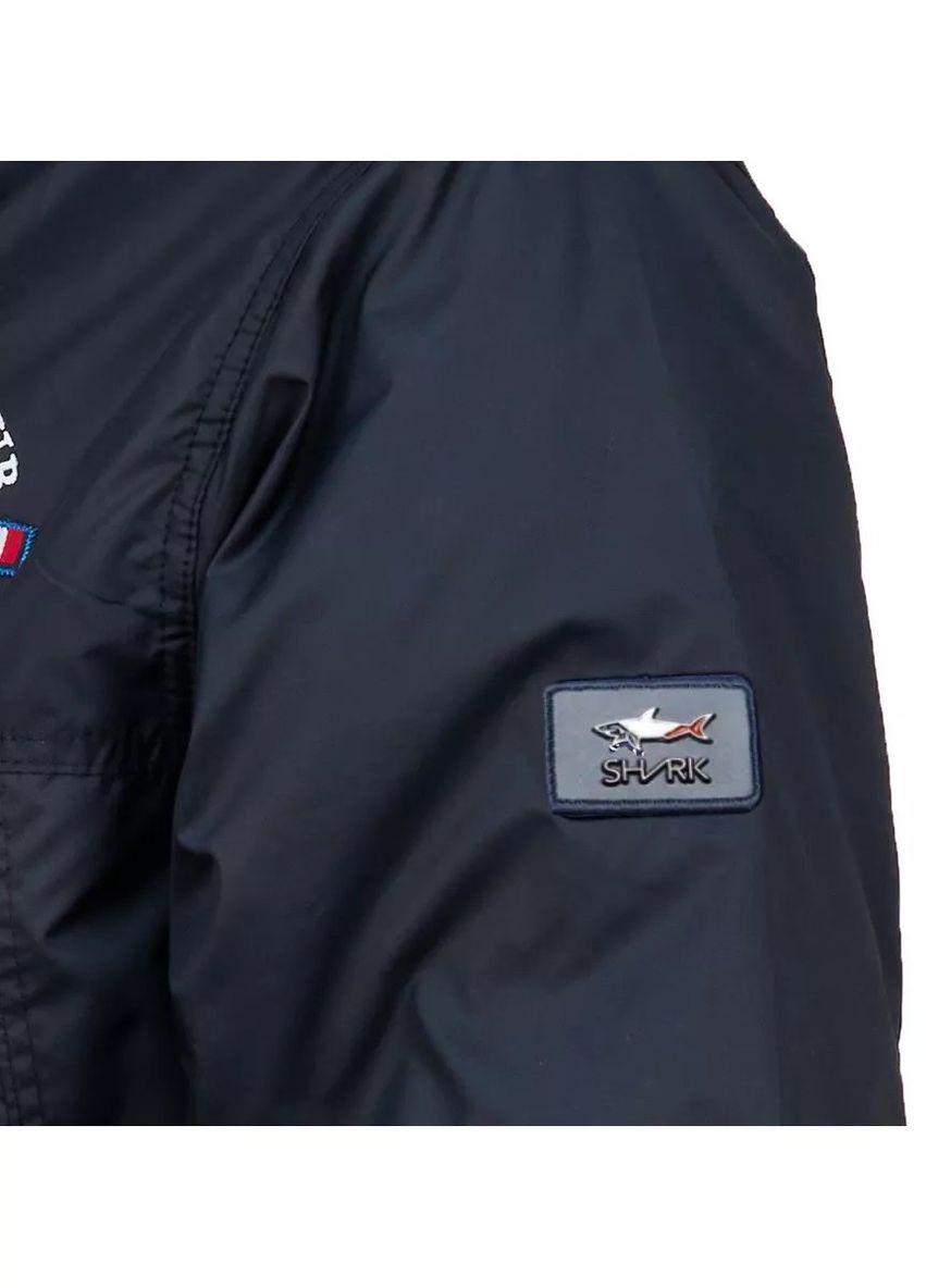 Вітровка чоловіча Paul&Shark 9044 3XL Navy Blue - фото 6