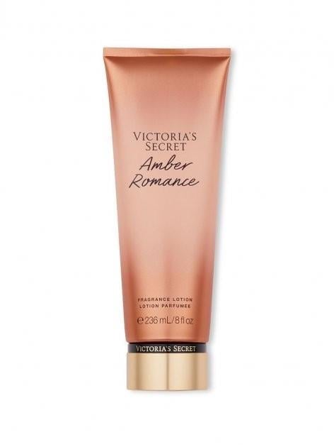 Лосьйон для тіла Victoria's Secret Amber Romance 236 мл (2094754527)