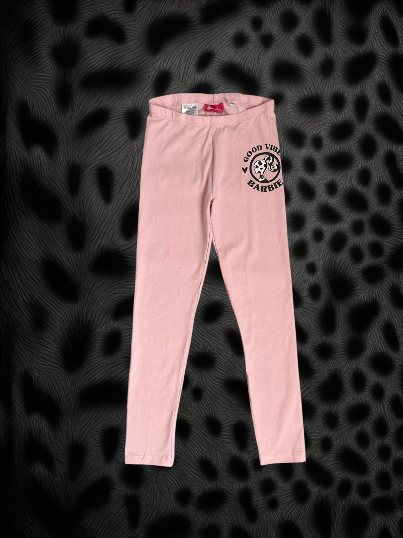 Лосины Barbie 8/10 лет 134-140 см Розовый (001300400)