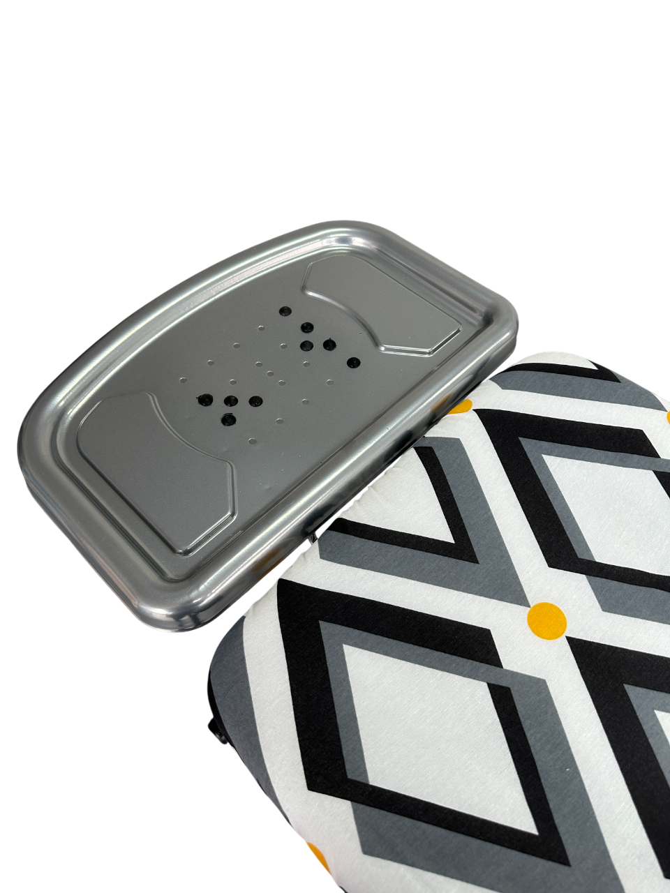 Гладильная доска Gold AG-782 Гладильная доска с подставкой под утюг (23929137) - фото 9