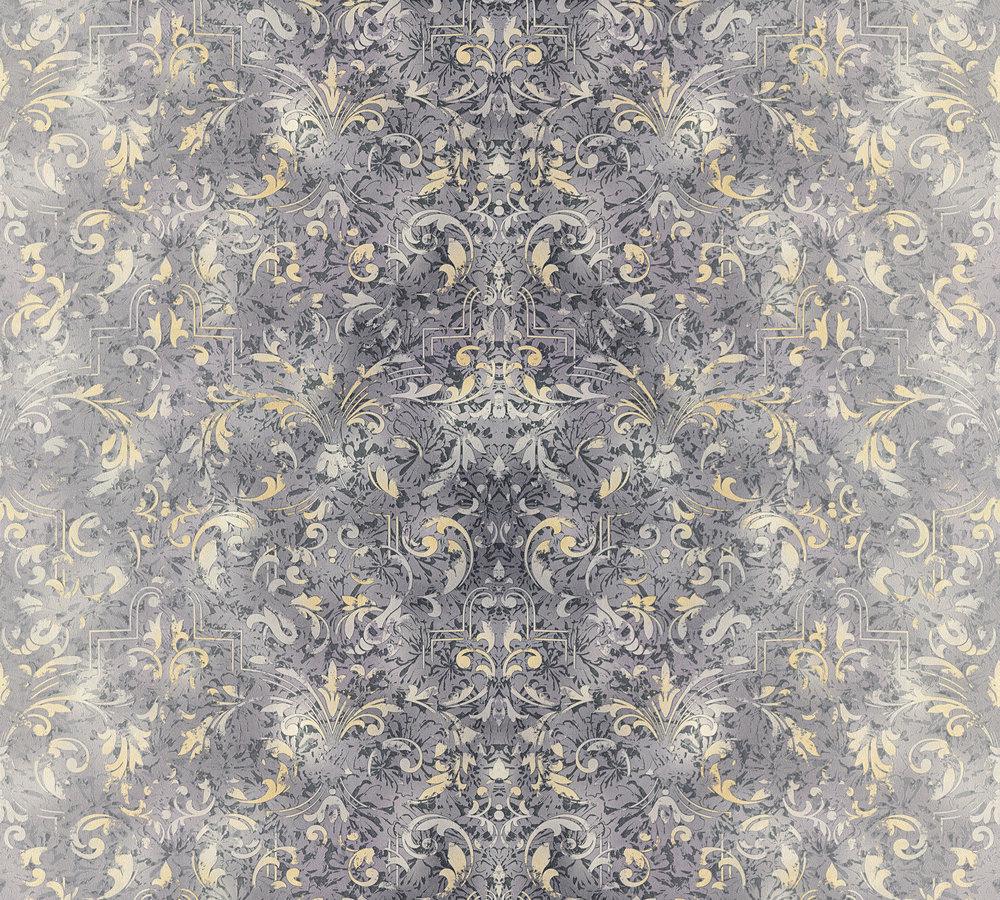 Обои виниловые на флизелиновой основе 1.06x10.05 A.S.Creation Mix it Up 32747-2