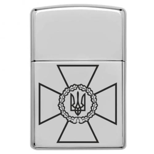 Зажигалка газовая ДПСУ (18684112-49-209400)